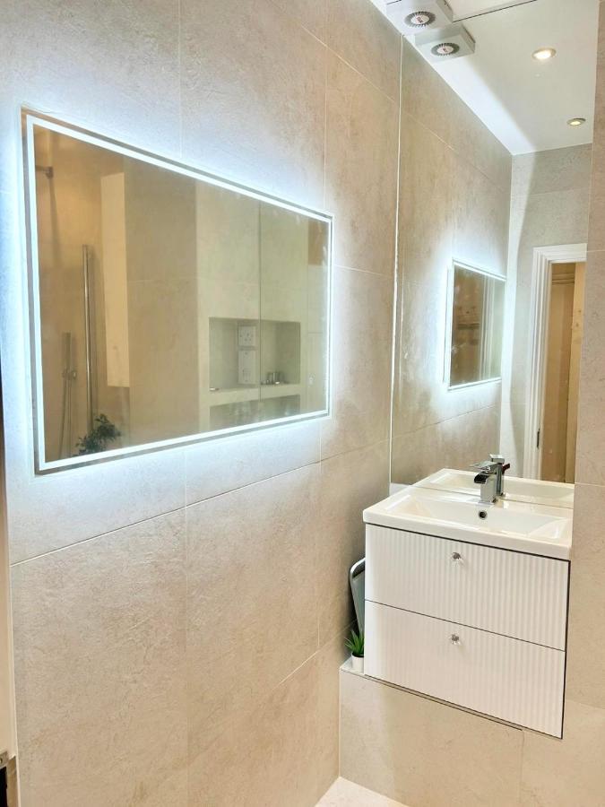 Charming 2 Beds In Chelsea By Earl'S Court Station Apartment London Exterior photo