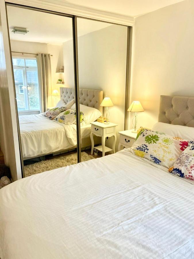 Charming 2 Beds In Chelsea By Earl'S Court Station Apartment London Exterior photo
